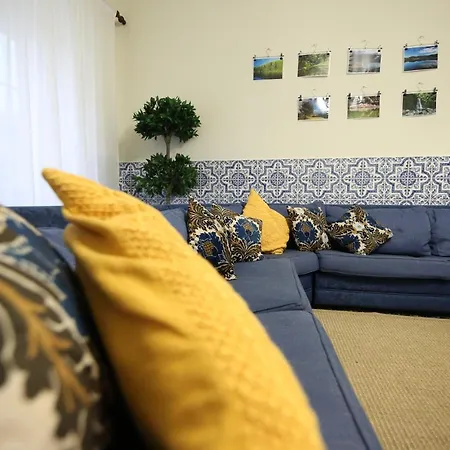 Holiday home Rodrigues *
