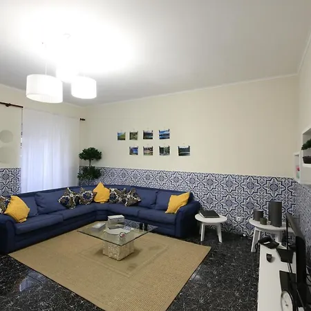 Holiday home Rodrigues *