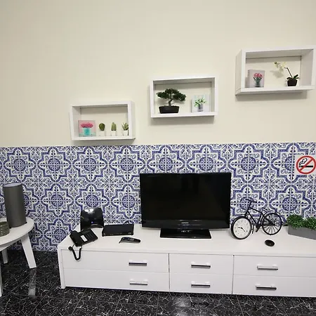 Hébergement de vacances Rodrigues Ponta Delgada