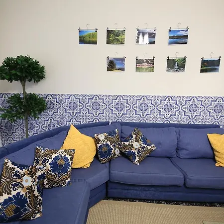 Rodrigues Ponta Delgada