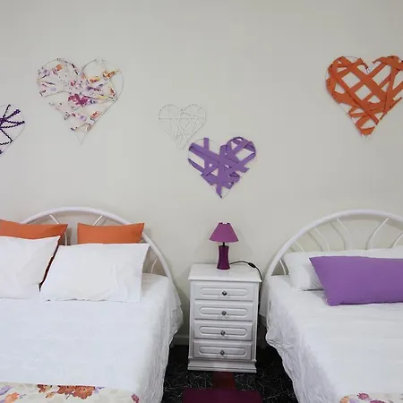 Rodrigues * Ponta Delgada