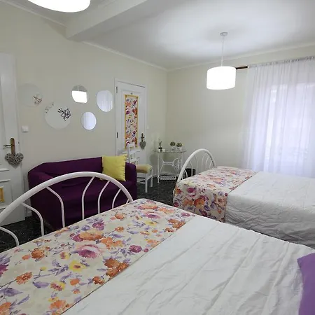 Rodrigues Ponta Delgada