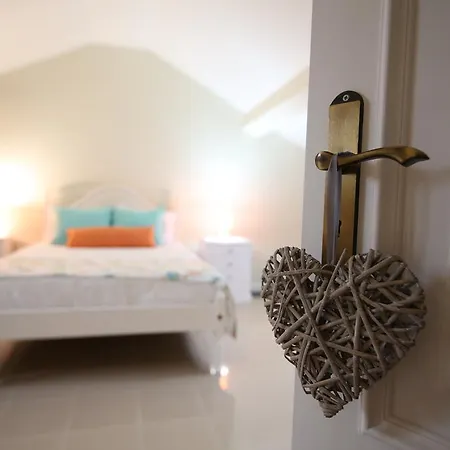 Holiday home Rodrigues
