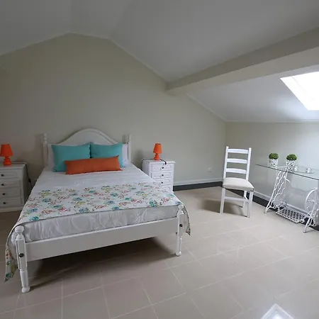 Rodrigues Hébergement de vacances *