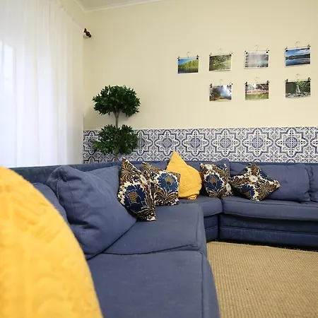 Rodrigues Holiday home