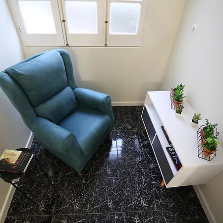 Rodrigues Casa de Férias